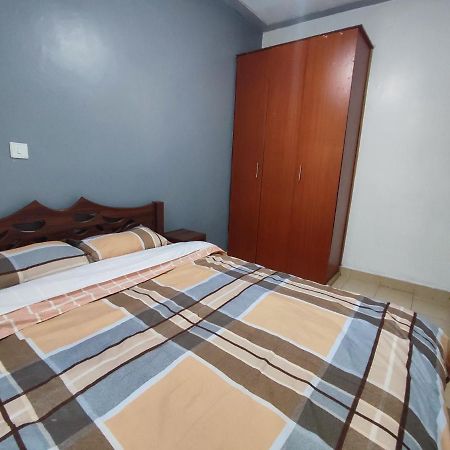Ashe Daire Naivasha Dış mekan fotoğraf