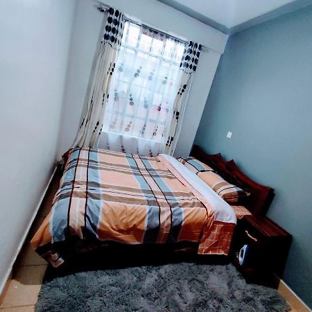 Ashe Daire Naivasha Dış mekan fotoğraf