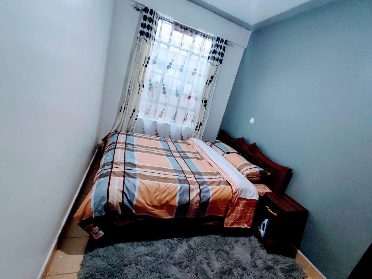 Ashe Daire Naivasha Dış mekan fotoğraf
